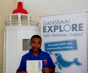 Heinrich se Vuurdoop